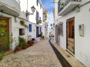 Apartment Rincon de Altea by Interhome